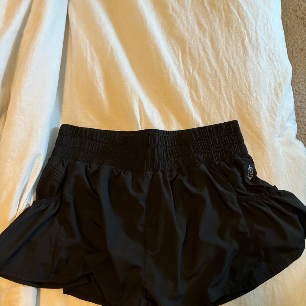 Free People Movement Women's Get Your Flirt On Shorts
